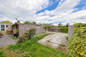 Ashfield Road Hasland